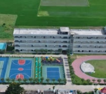 Schools-Colleges-Universities - Photos for International Delhi Public School - Diversity Enriches Learn