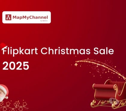 Matrimonial services - Photos for Flipkart's Christmas Sale in 2025: Biggest Offers and Deals