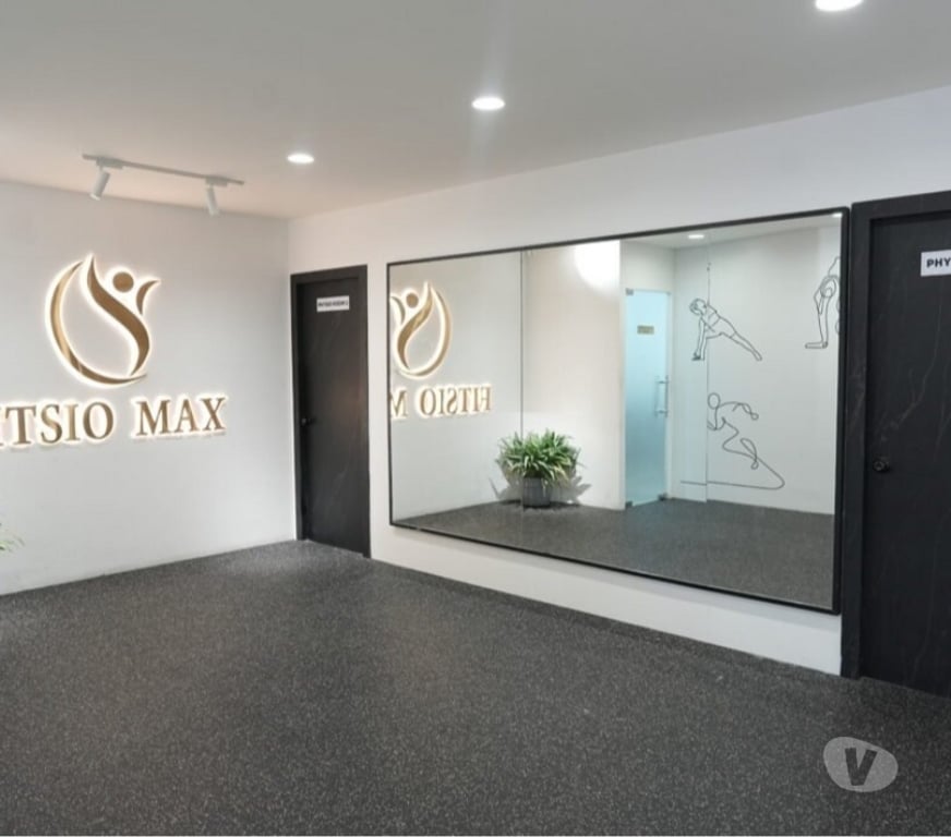 Well-being services Chennai - Photos for Best Physiotherapy Centre in Chennai – Pain Relief & Rehab