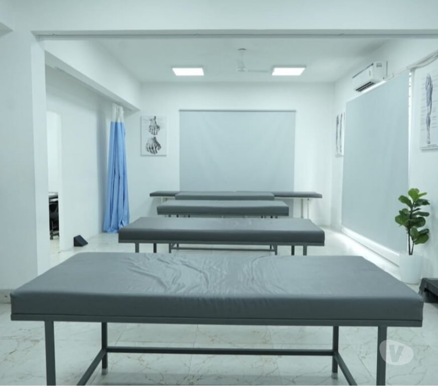 Well-being services Chennai - Photos for Best Physiotherapy Centre in Chennai – Pain Relief & Rehab