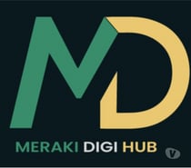 Meraki Digi Hub | AI powered Digital Marketing Course in Sur