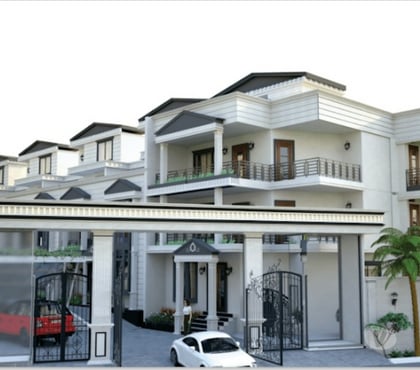 apartments for sale - Photos for Explore the Latest Property in Gwalior