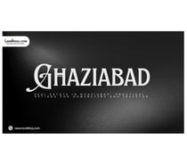 Real Estate in Ghaziabad: Practical Options for Homebuyers