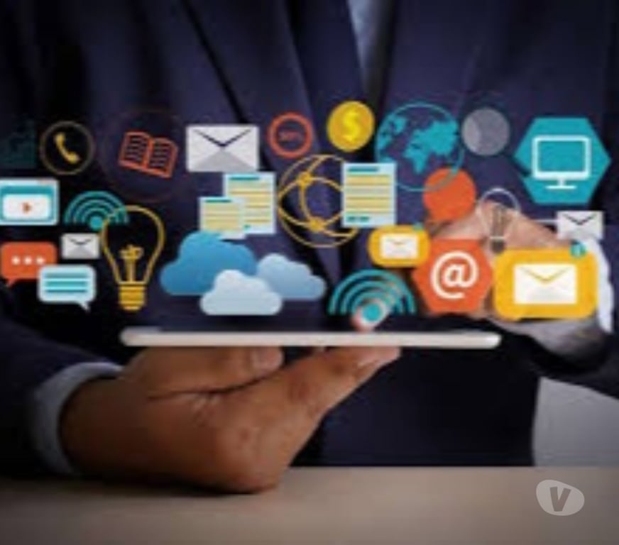 Web services New Delhi - Photos for Best Digital Marketing agency in Delhi NCR