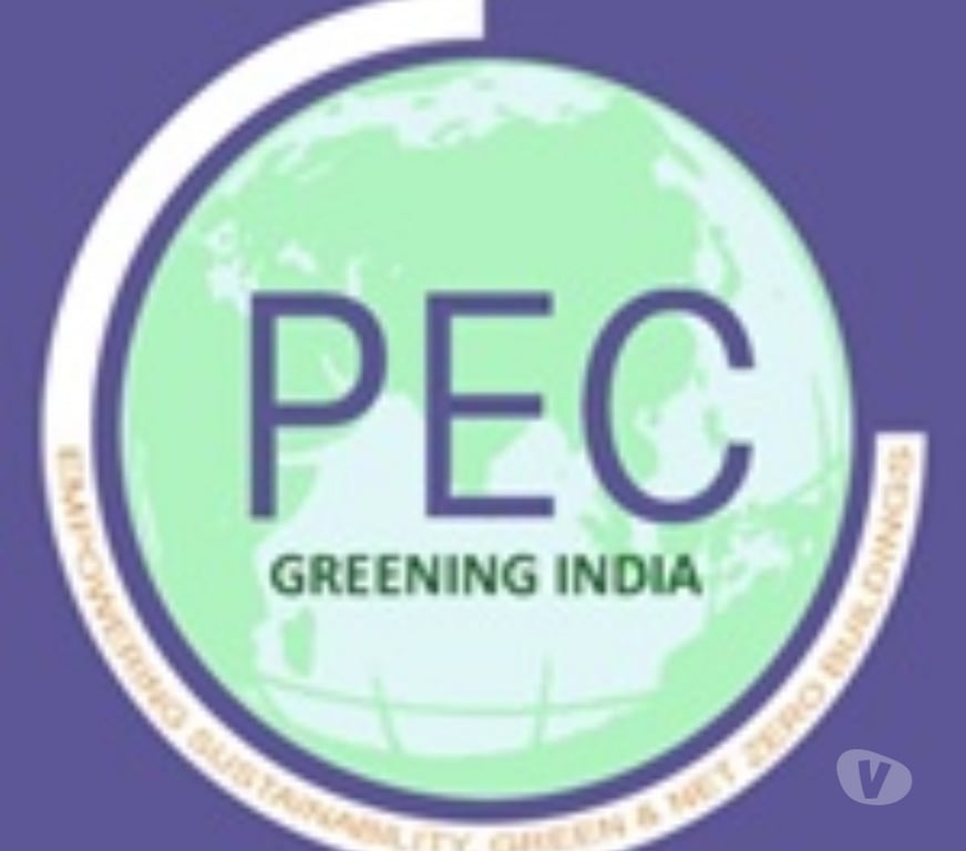 Other Services Mumbai - Photos for IGBC Green Building Certification Support – PEC Greening
