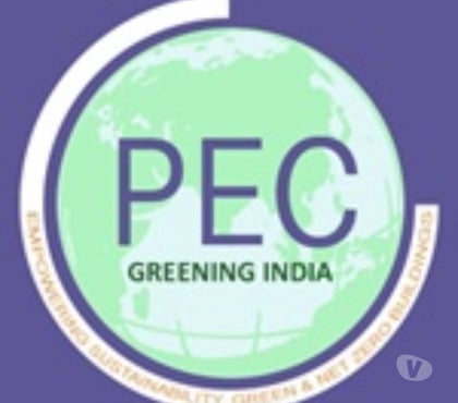 Insurance services - Photos for IGBC Green Building Certification Support – PEC Greening
