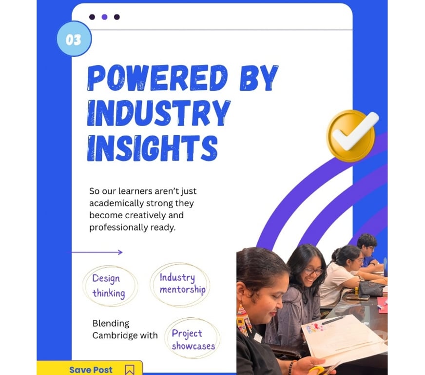 Coaching class Mumbai - Photos for IGCSE & IB Cambridge Coaching Centre in Mumbai | Vectors Glo