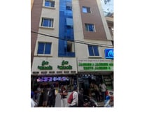 Commercial Tenanted Building for SALE at Maruthinagar