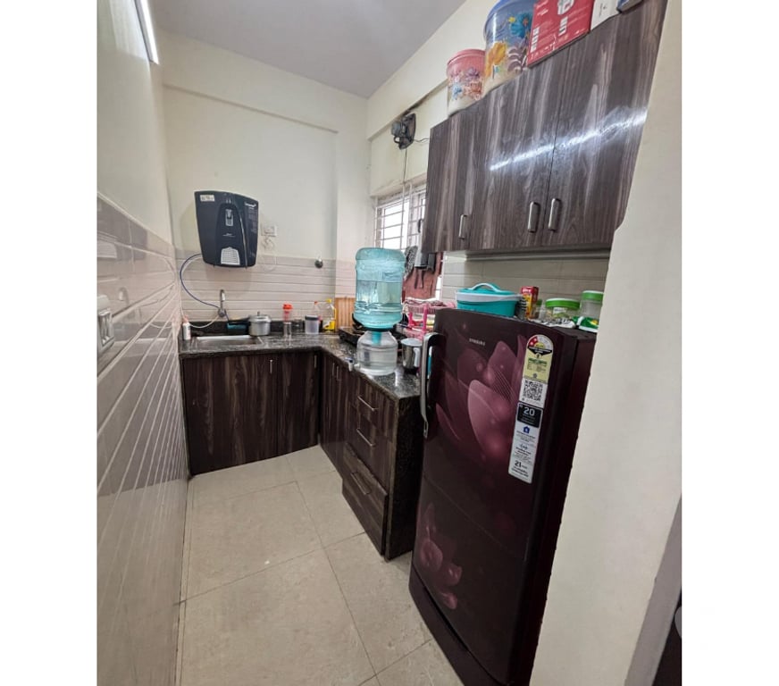 Houses & Flats for sale Bangalore - Photos for Tenanted Residential Building for SALE at Ejipura