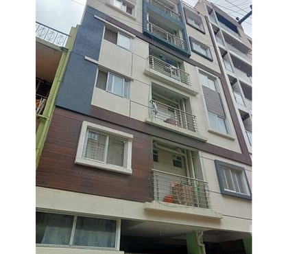 apartments for sale - Photos for Tenanted Residential Building for SALE at Ejipura