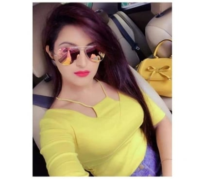 Escorts - Photos for REAL INDEPENDENT GIRL (SAKSHI) Available .. 9911559354