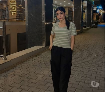 Call girls - Photos for I am kavya only cash payment outcall available Bangalore