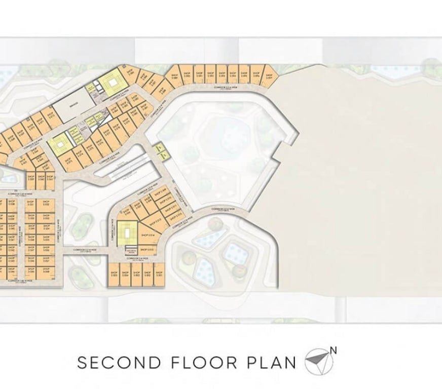 Office space Greater Noida - Photos for Commercial Shops Greater Noida