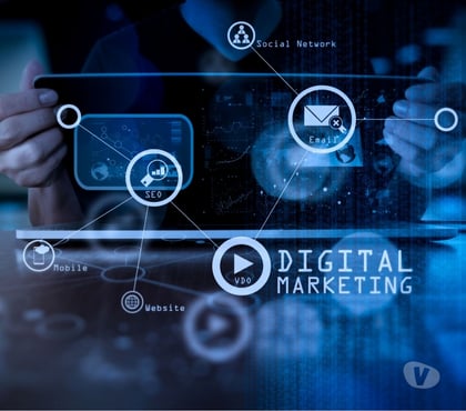 IT & Computer course - Photos for Best Digital Marketing Institute in laxmi nagar