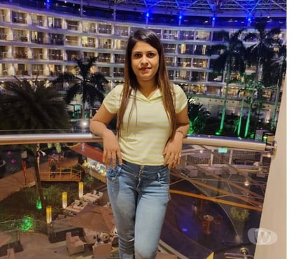 Escorts - Photos for Thane call girl service hotel and home safe and secure Toda