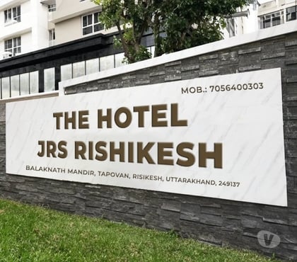 Events - Weddings - Catering - Photos for The Hotel JRS Rishikesh