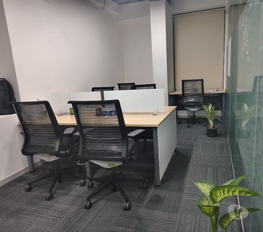 Office space Bangalore - Photos for Virtual Office in Bangalore | Affordable Space