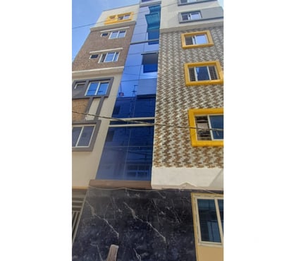 houses for sale - Photos for BRAND NEW TENANTED PG BUILDING FOR SALE AT TAVARAKERE, BTM