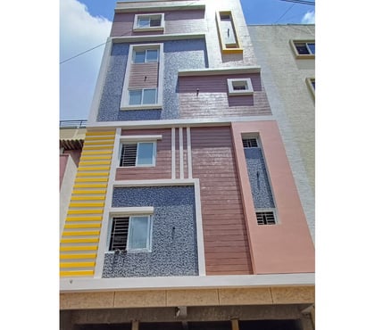 houses for sale - Photos for BRAND NEW TENANTED BUILDING FOR SALE AT TAVARAKERE