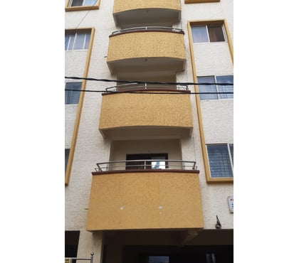 Flats for sale - Photos for TENANTED BUILDING FOR SALE AT SARJAPUR ROAD NEAR WIPRO .