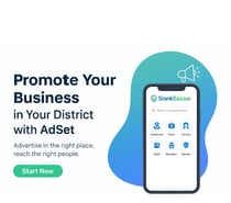 business listing application in India