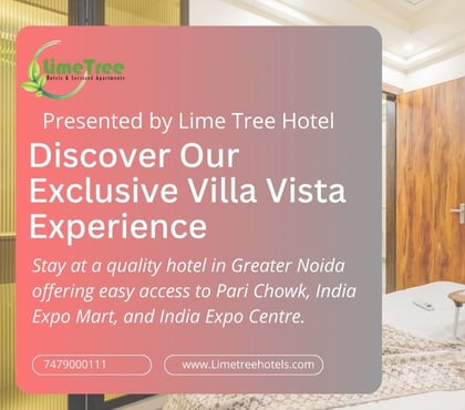 property for rent - Photos for Comfort Stay Hotel Near Pari Chowk & India Expo Centre noida