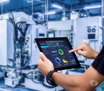 Best Industrial Automation Company in India