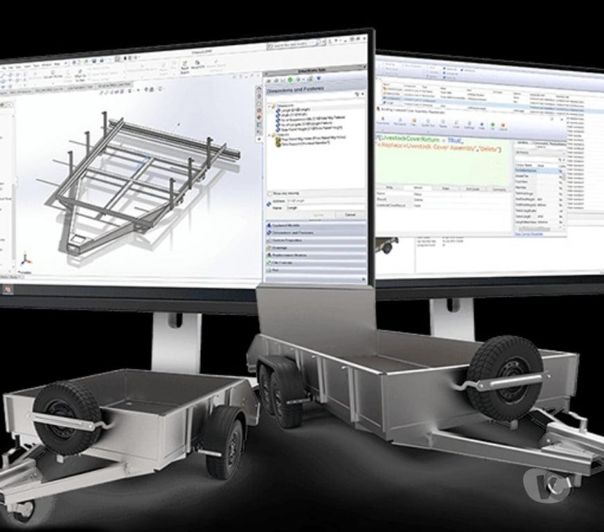 Other Services Ahmedabad - Photos for Design and Automation Services - Engineering Solution
