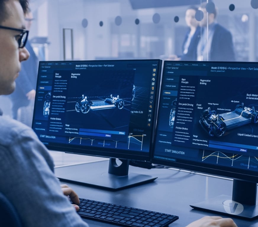 Other Services Ahmedabad - Photos for Design and Automation Services - Engineering Solution