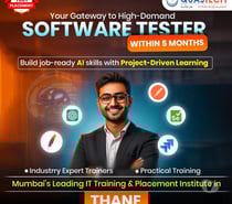 software testing course fees in mumbai