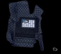 7D Car Floor Mats for Sale – Luxury & Custom Fit