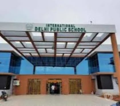 Schools-Colleges-Universities - Photos for Start Your School with International Delhi Public School