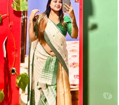 Escorts - Photos for Kolkata genuine independent i am sonali mishra