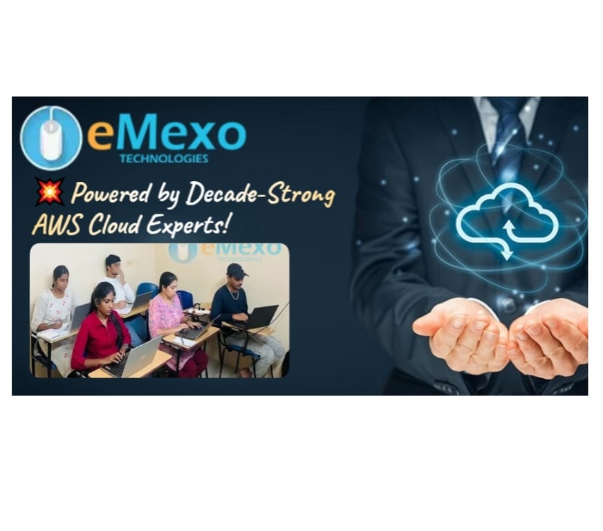 IT & Computer course Bangalore - Photos for Best AWS Course Training in Bangalore