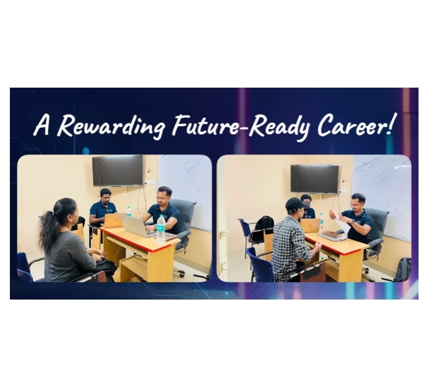 IT & Computer course Bangalore - Photos for Best AWS Course Training in Bangalore