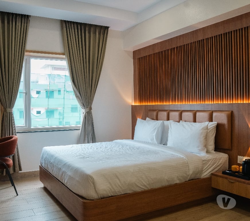 Vacation Rentals Tiruchirappalli - Photos for Hotel M 7 Plaza