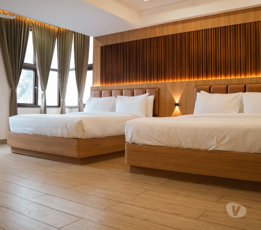 Vacation Rentals Tiruchirappalli - Photos for Hotel M 7 Plaza