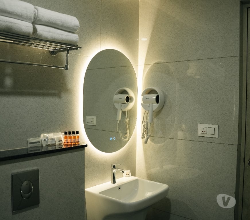 Vacation Rentals Tiruchirappalli - Photos for Hotel M 7 Plaza