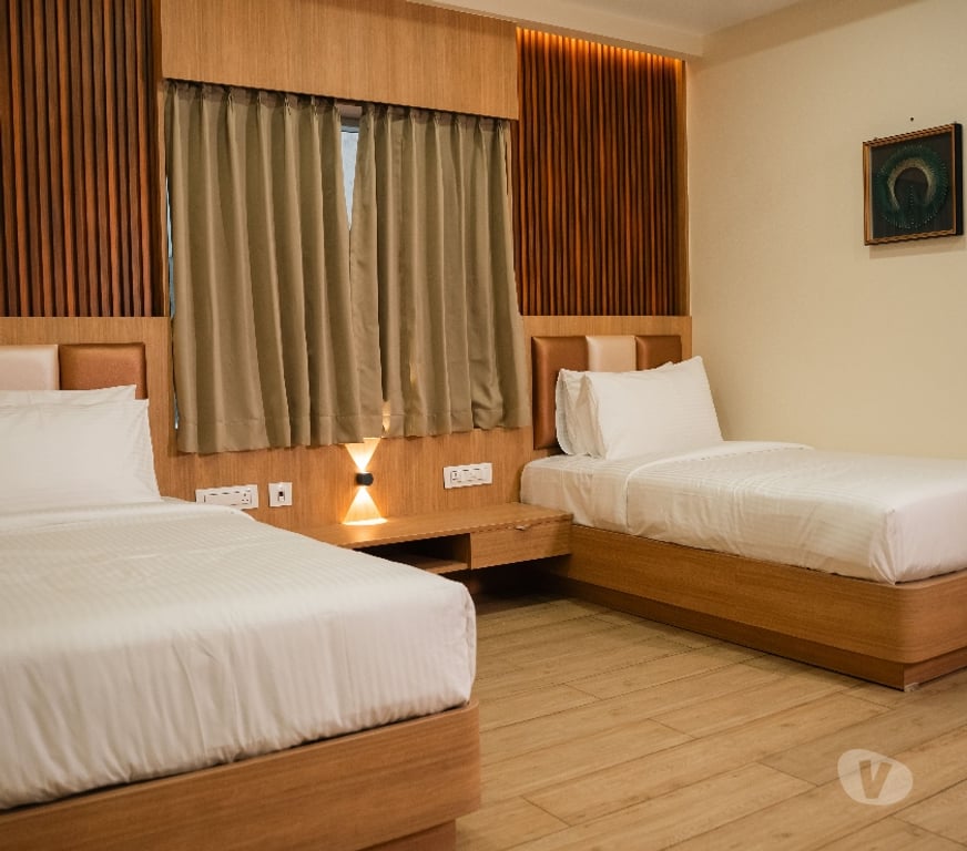 Vacation Rentals Tiruchirappalli - Photos for Hotel M 7 Plaza