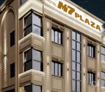 Holiday Rentals in India - Photos for Hotel M 7 Plaza