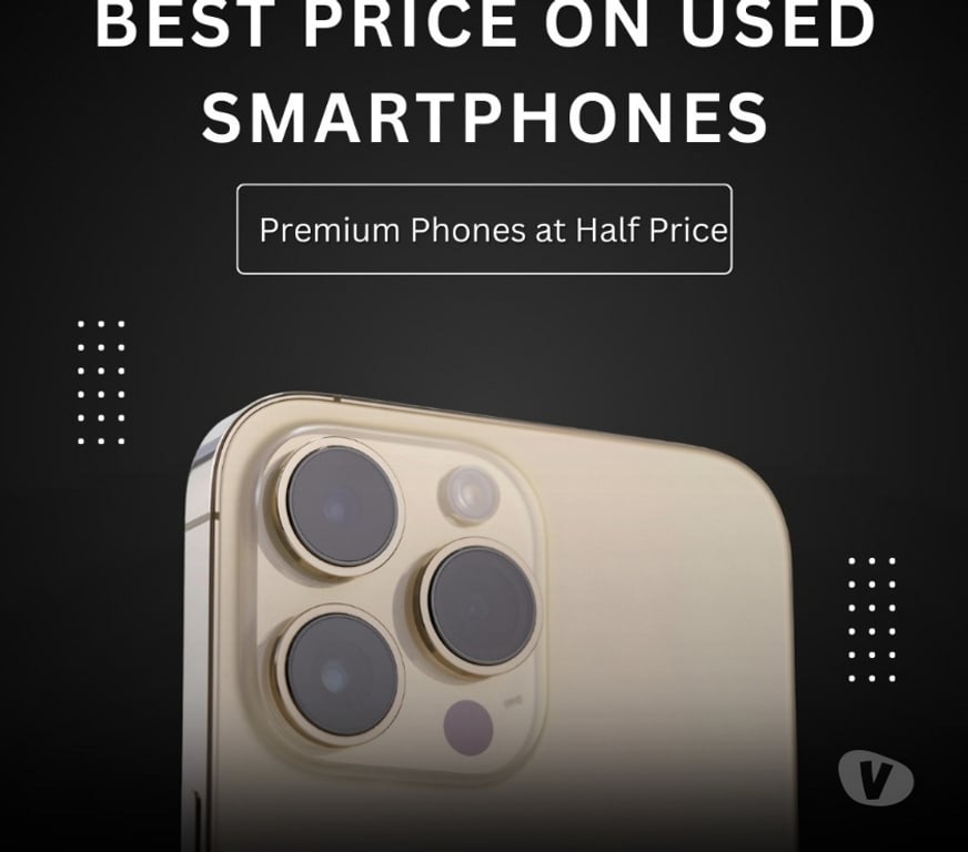 Phones Noida - Photos for Top Quality Refurbished Mobile Phones at Low Prices