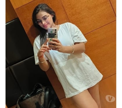 Escort & Massage - Photos for Genuine independent girl anjana Only genuine customer apply