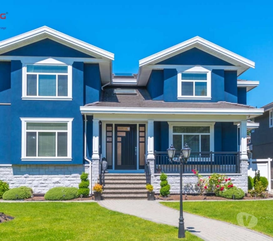 Renovation services Mumbai - Photos for Wall Texture Painting Ideas For Interior and Exterior