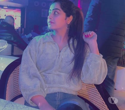 Escorts - Photos for CASH PAYMENT ) 100% GENUINE PROFILE ESCORT SERVICES NOIDA