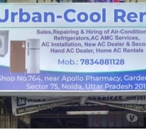 Urban-Cool Rentals - Premium Rental Solutions