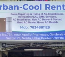 Urban-Cool Rentals - Premium Rental Solutions