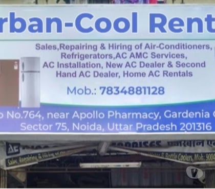 Outsourcing services - Photos for Urban-Cool Rentals - Premium Rental Solutions