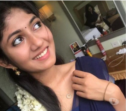 Escorts - Photos for Nikitha( Gf Experience) Safe Room Call-girl Hyderabad