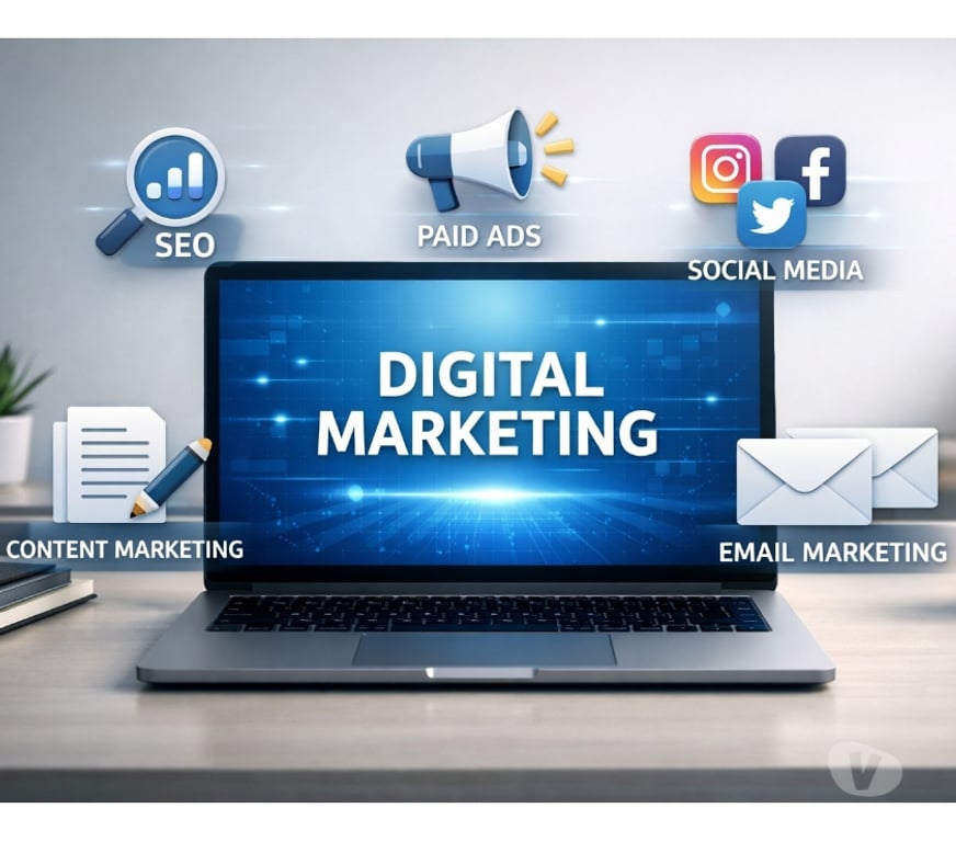 Dance Courses Kurnool - Photos for Digital Marketing Services for Small Businesses