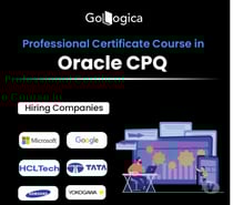 Enhance Your Skills with Oracle Integration Cloud Online Tra
